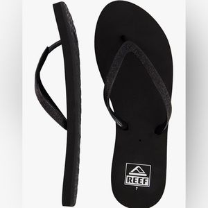 Reef Star Gazer Flip Flops